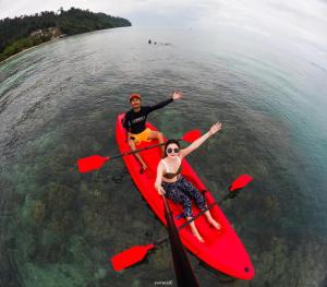 Mayalay Resort-Green Hotel