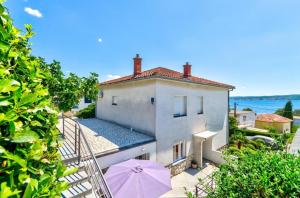 Ferienwohnung für 4 Personen ca 45 qm in Crikvenica, Kvarner Bucht Crikvenica und Umgebung - b43131 