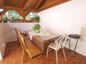 Ferienwohnung für 4 Personen ca 42 qm in Fažana-Surida, Istrien Istrische Riviera
