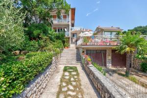 Ferienwohnung für 6 Personen ca 76 qm in Crikvenica, Kvarner Bucht Crikvenica und Umgebung 