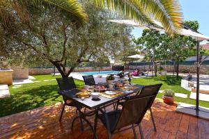 Ferienhaus mit Privatpool für 6 Personen ca 80 qm in Galižana, Istrien Istrische Riviera 