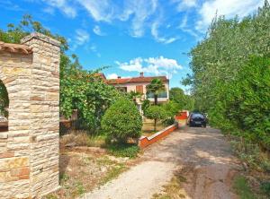 Ferienwohnung für 3 Personen ca 42 qm in Rovinj, Istrien Istrische Riviera 