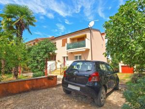 Ferienwohnung für 3 Personen ca 42 qm in Rovinj, Istrien Istrische Riviera 
