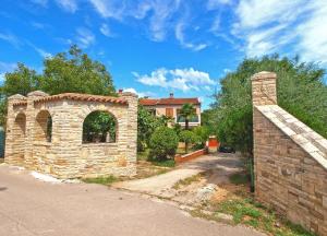 Ferienwohnung für 3 Personen ca 42 qm in Rovinj, Istrien Istrische Riviera 