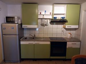 Ferienwohnung für 4 Personen ca 65 qm in Zelenka, Dalmatien Mitteldalmatien