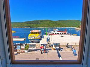 Ferienwohnung für 4 Personen ca 60 qm in Rabac, Istrien Bucht von Rabac