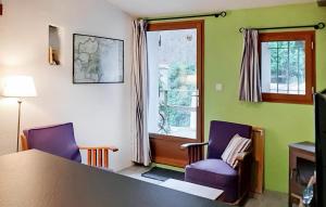 Maisons de vacances La Baume : photos des chambres
