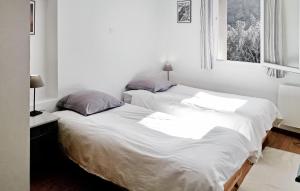 Maisons de vacances La Baume : photos des chambres