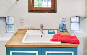 Maisons de vacances La Baume : photos des chambres