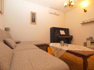 Ferienhaus mit Privatpool für 6 Personen ca 75 qm in Pula-Fondole, Istrien Istrische Riviera