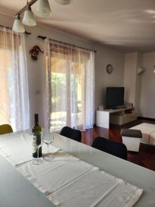 Ferienwohnung für 4 Personen ca 75 qm in Poreč, Istrien Istrische Riviera