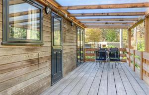 2 Bedroom Beautiful Home In Well