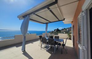 Cozy Apartment In Suvi Potok, Jesenice,