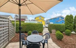 Seeigel - Weissenhäuser Strand