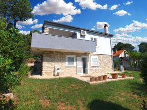 Ferienwohnung für 4 Personen ca 60 qm in Premantura, Istrien Istrische Riviera - b54456 
