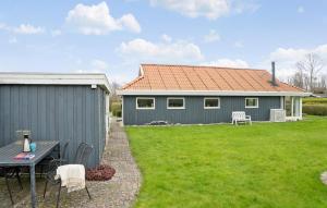 Stunning Home In Juelsminde With Wifi