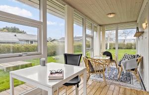 Stunning Home In Juelsminde With Wifi