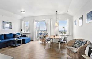 Two-Bedroom Apartment In Rudkobing