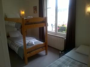Hotels Hotel California : photos des chambres