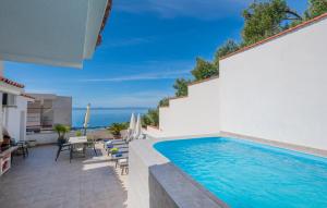Stunning Home In Makarska