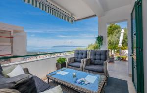 Stunning Home In Makarska 