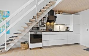 Amazing Apartment In Vestervig