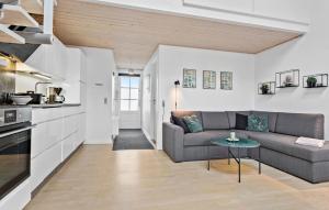 Amazing Apartment In Vestervig