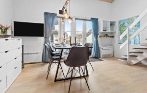 Amazing Apartment In Vestervig