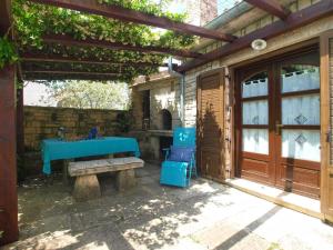 Ferienwohnung für 4 Personen ca 60 qm in Vodnjan, Istrien Istrische Riviera 