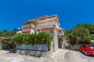 Ferienwohnung für 5 Personen ca 50 qm in Dramalj, Kvarner Bucht Crikvenica und Umgebung 