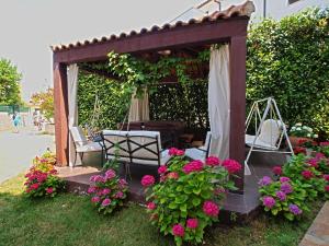 Ferienwohnung für 3 Personen ca 26 qm in Fažana, Istrien Istrische Riviera