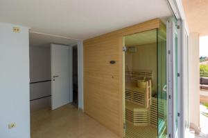 Ferienwohnung für 6 Personen ca 57 qm in Dramalj, Kvarner Bucht Crikvenica und Umgebung 