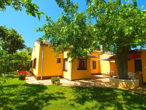 Ferienhaus für 5 Personen ca 65 qm in Fažana, Istrien Istrische Riviera