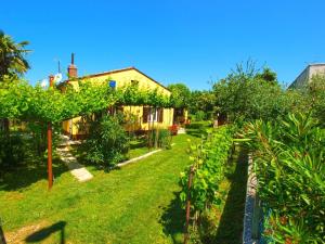 Ferienhaus für 5 Personen ca 65 qm in Fažana, Istrien Istrische Riviera