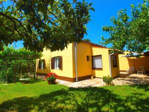 Ferienhaus für 5 Personen ca 65 qm in Fažana, Istrien Istrische Riviera