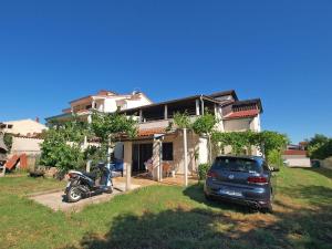 Ferienwohnung für 4 Personen ca 45 qm in Banjole, Istrien Istrische Riviera
