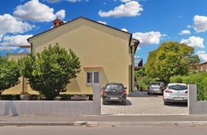 Ferienwohnung für 5 Personen ca 80 qm in Pula, Istrien Istrische Riviera