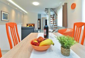 Ferienwohnung für 5 Personen ca 80 qm in Pula, Istrien Istrische Riviera