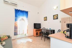 Ferienwohnung für 3 Personen ca 30 qm in Fažana, Istrien Istrische Riviera