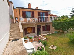 Studio für 5 Personen ca 45 qm in Pula, Istrien Istrische Riviera
