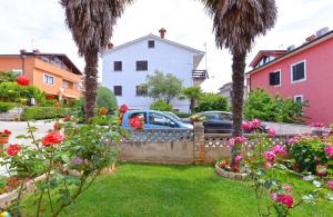 Ferienwohnung für 2 Personen ca 30 qm in Novigrad, Istrien Istrische Riviera