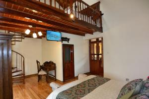 Hotel La Basílica Quito