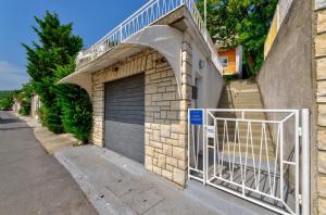 Ferienwohnung für 4 Personen ca 67 qm in Jadranovo, Kvarner Bucht Crikvenica und Umgebung 