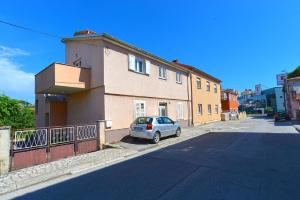 Ferienwohnung für 4 Personen ca 60 qm in Sijana, Istrien Istrische Riviera