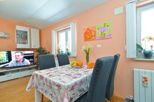 Ferienwohnung für 4 Personen ca 60 qm in Sijana, Istrien Istrische Riviera