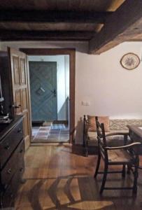 Ländlicher Tourismus