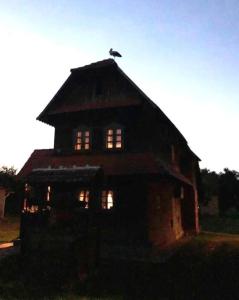 Ländlicher Tourismus