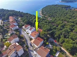 Ferienwohnung für 4 Personen ca 36 qm in Pula, Istrien Istrische Riviera