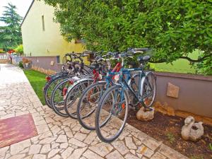 Ferienwohnung für 4 Personen ca 60 qm in Fažana, Istrien Istrische Riviera