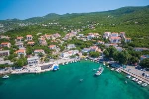 Ferienwohnung für 6 Personen ca 130 qm in Klenovica, Kvarner Bucht Gespanschaft Primorje-Gorski